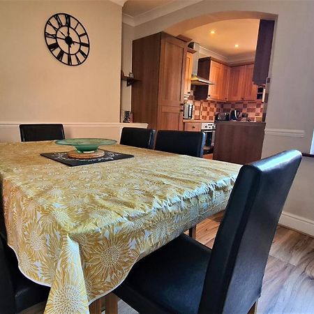 Castle Cottage Rayleigh Εξωτερικό φωτογραφία