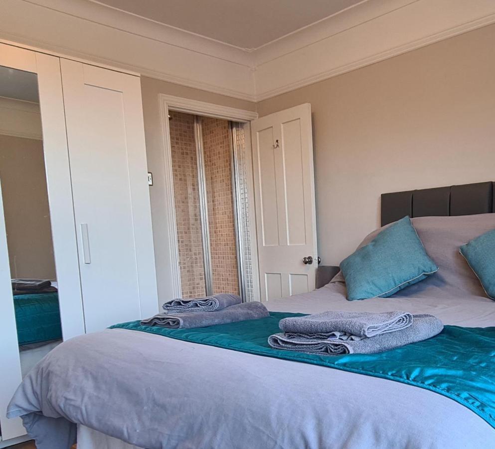 Castle Cottage Rayleigh Εξωτερικό φωτογραφία