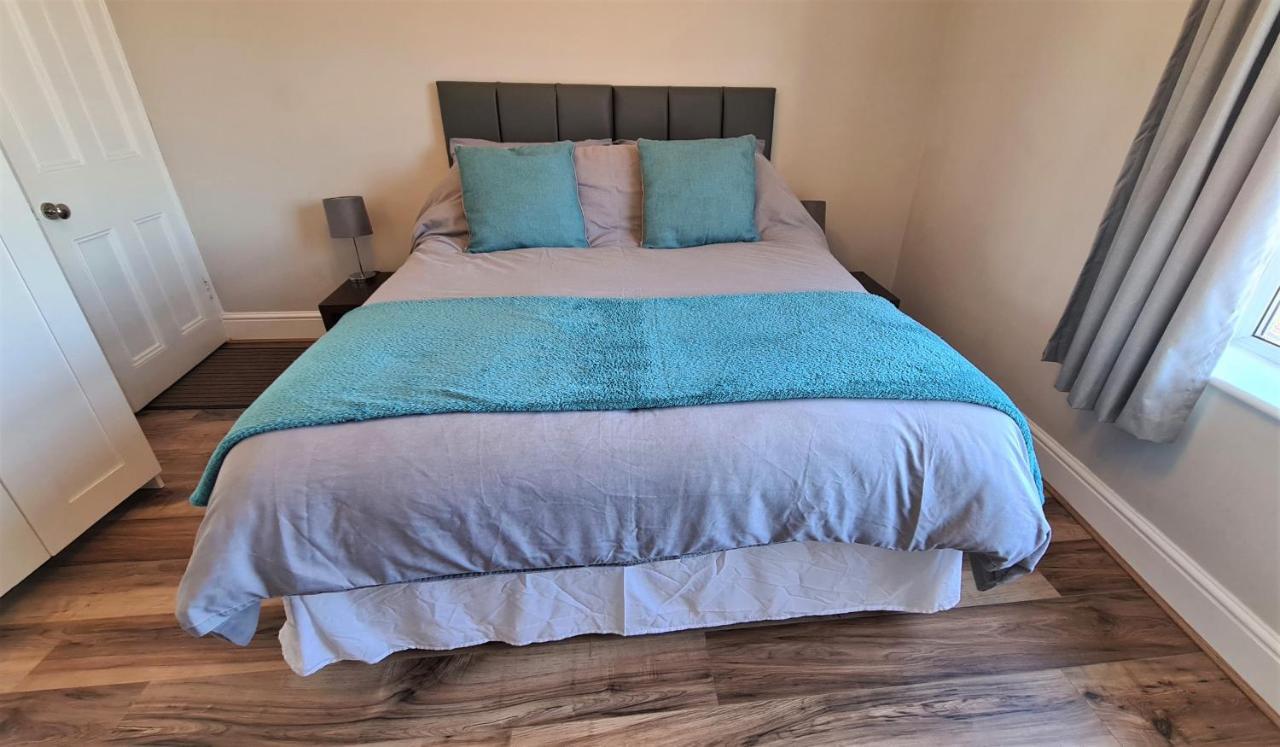 Castle Cottage Rayleigh Εξωτερικό φωτογραφία