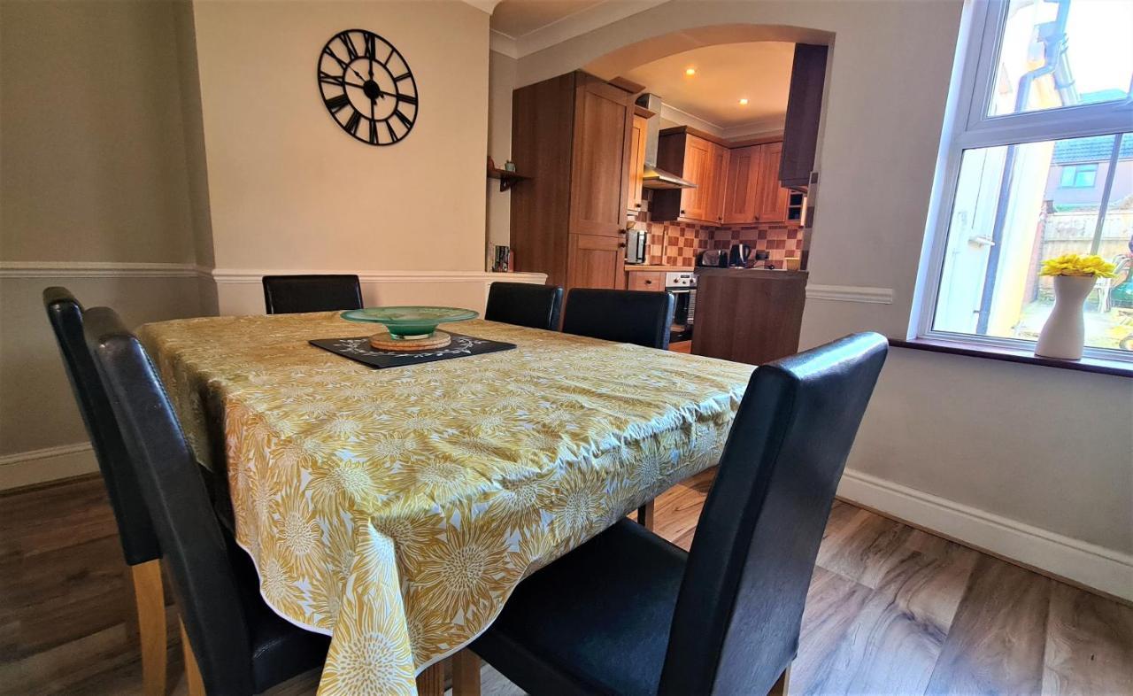 Castle Cottage Rayleigh Εξωτερικό φωτογραφία