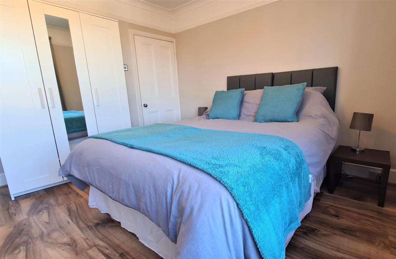 Castle Cottage Rayleigh Εξωτερικό φωτογραφία