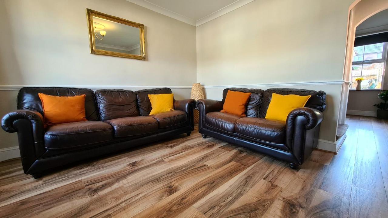 Castle Cottage Rayleigh Εξωτερικό φωτογραφία