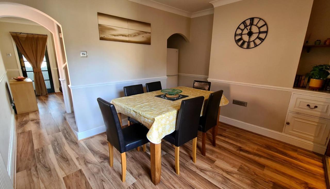 Castle Cottage Rayleigh Εξωτερικό φωτογραφία