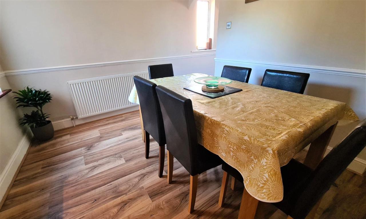Castle Cottage Rayleigh Εξωτερικό φωτογραφία