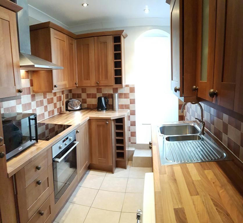 Castle Cottage Rayleigh Εξωτερικό φωτογραφία